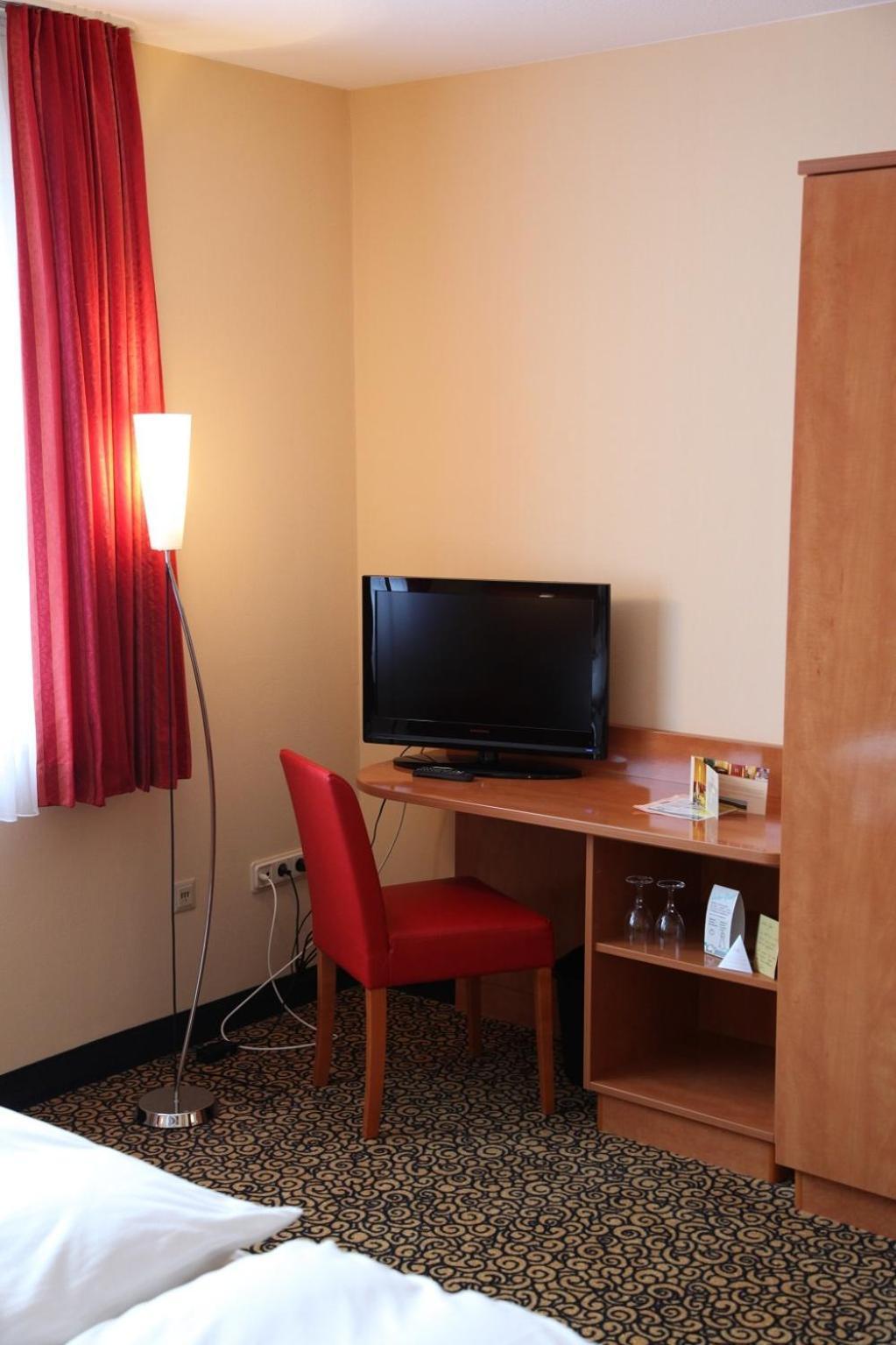 Hotel Matthias Gnarrenburg Δωμάτιο φωτογραφία