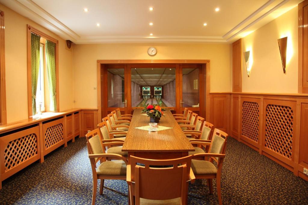 Hotel Matthias Gnarrenburg Εξωτερικό φωτογραφία