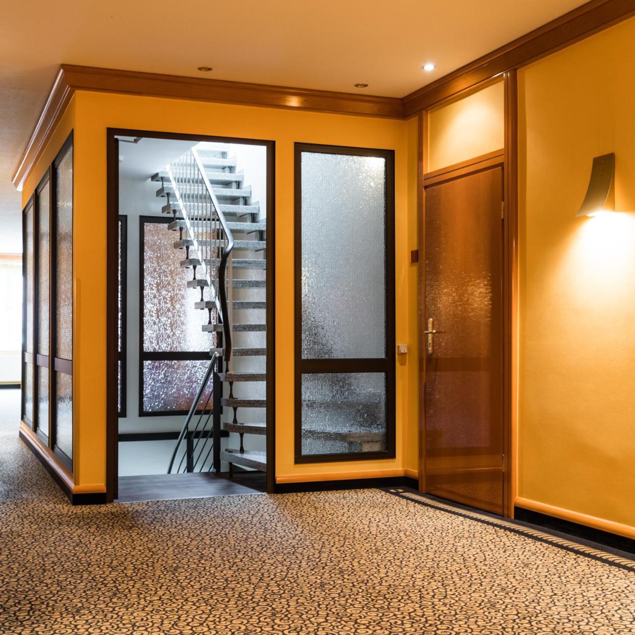 Hotel Matthias Gnarrenburg Εξωτερικό φωτογραφία